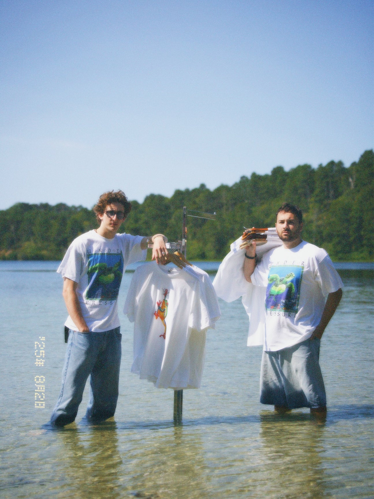 Reviving a Legacy, One Shirt at a Time