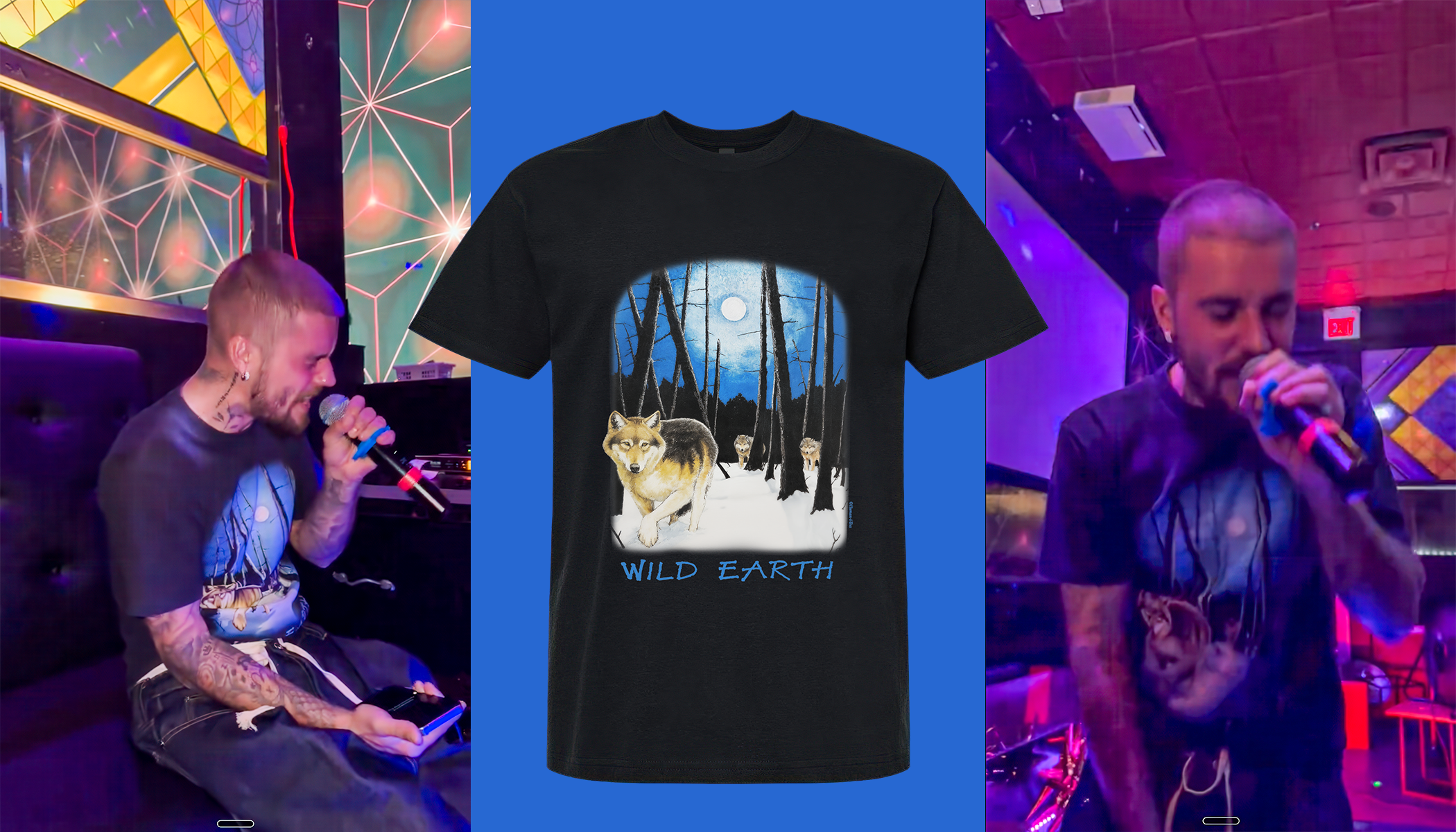 Wild Earth (Presale)