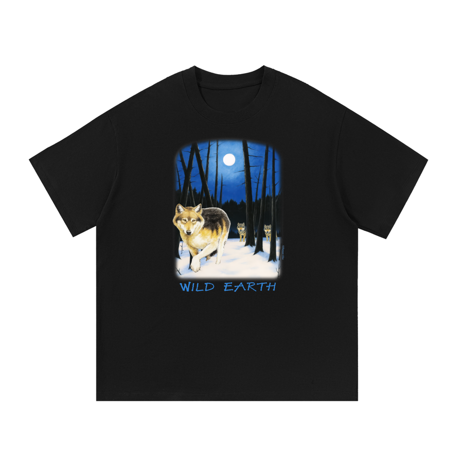 Wild Earth