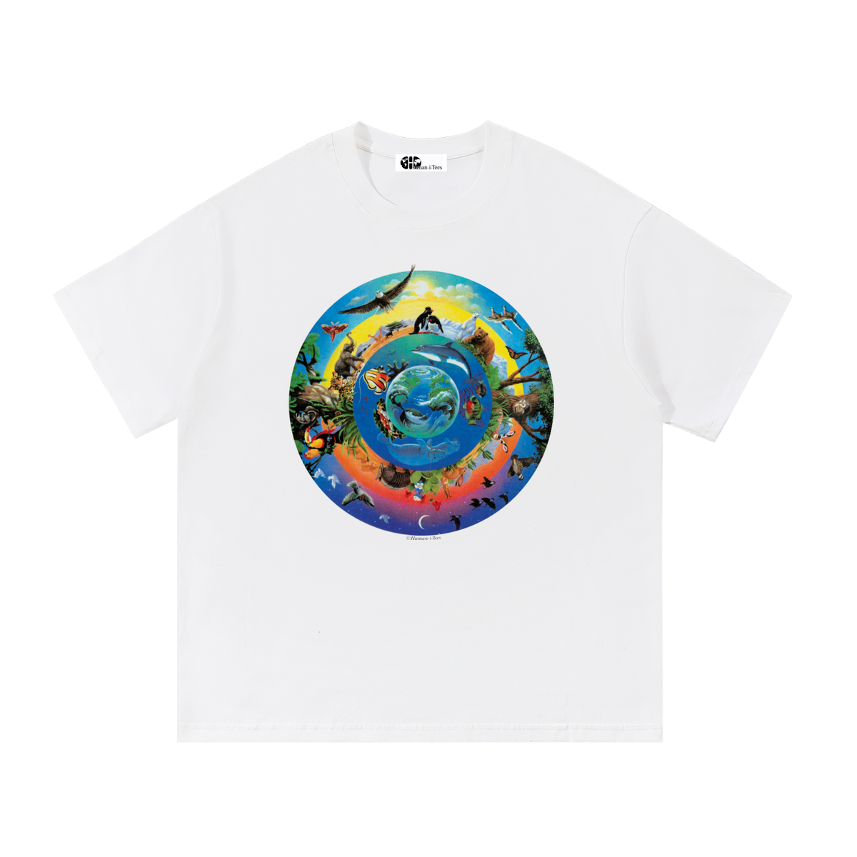 Biosphere